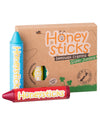 Beeswax Long Crayons – Honeysticks