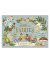 Find The Fairies - Memory Game