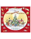 The Jolly Christmas Postman (Hardback) - Allan Ahlberg - Classic Children’s Christmas Book