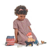 Wooden Stacking Farmyard - Tender Leaf Toys