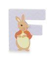 Peter Rabbit™ Wooden Letters - Beatrix Potter