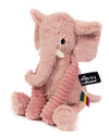 Eddie The Elephant - Pink - Ptipotos