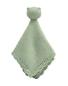 Cuddle Cloth - Frog - Avery Row