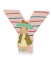 Peter Rabbit™ Wooden Letters - Beatrix Potter