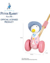 Jemima Puddle-Duck™ Wooden Push Along - Beatrix Potter