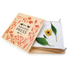 My Botanical Press - Tender Leaf