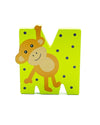 Alphabet Wooden Letters – Orange Tree Toys