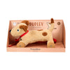 Dudley Pull Along Dog - ThreadBear