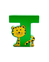 Alphabet Wooden Letters – Orange Tree Toys