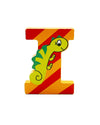 Alphabet Wooden Letters – Orange Tree Toys
