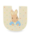 Peter Rabbit™ Wooden Letters - Beatrix Potter
