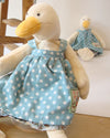 Jeanne Goose - Moulin Roty - 46 cm