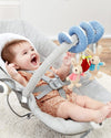Peter Rabbit & Flopsy Bunny Activity Spiral - Beatrix Potter