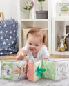 Guess How Much I Love You Unfold & Discover - Cloth Book