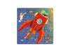 Magnetic Puzzle Book – SPACE
