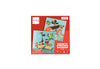 Magnetic Puzzle Book – PIRATES