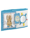 Peter Rabbit Unfold & Discover Soft Book - Beatrix Potter