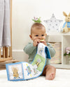 Peter Rabbit Unfold & Discover Soft Book - Beatrix Potter