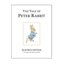  Tale of Peter Rabbit Book - Fly Jesse- Unique, special and quality gifts 