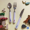 Peter Rabbit Learning cutlery set