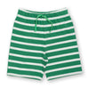 Kite Corfe Green Stripe Shorts
