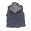 Ruth Lednik Tweed Reversible Gilet