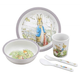 Peter Rabbit Mad....