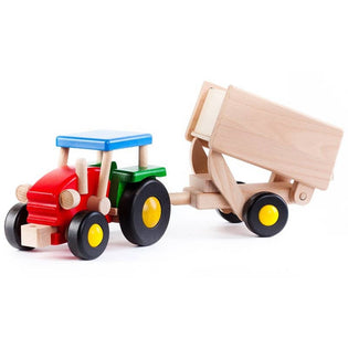  🌿 Discover the Magic of Bajo: Sustainable Wooden Toys for Curious Minds