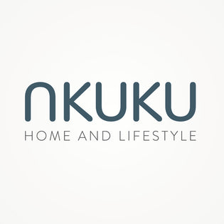 We Are Exclusive Stockists of Nkuku Home & Lifestyle