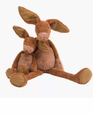  Why Every Nursery Needs a Soft Toy from The Blue Zebra