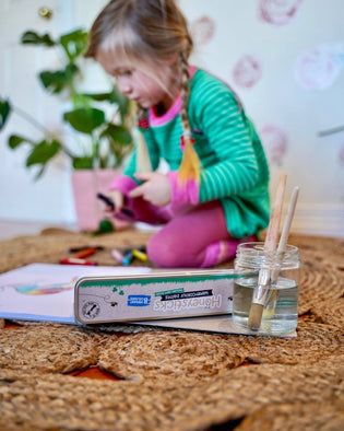  Summer Storytime: Playful Learning with Nature & Imagination