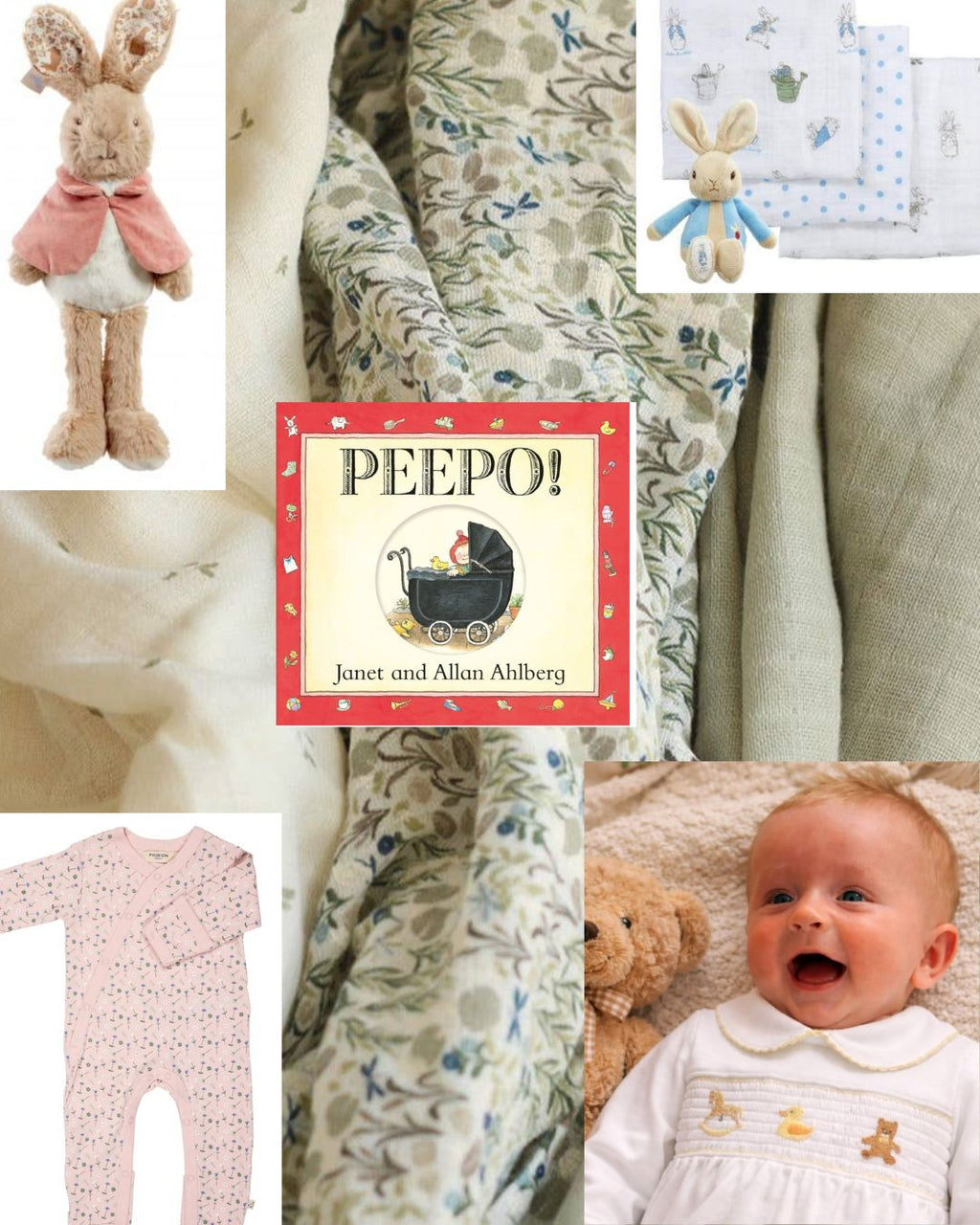 10 Thoughtful Gift Ideas Parents Will Actually Use | The Blue Zebra