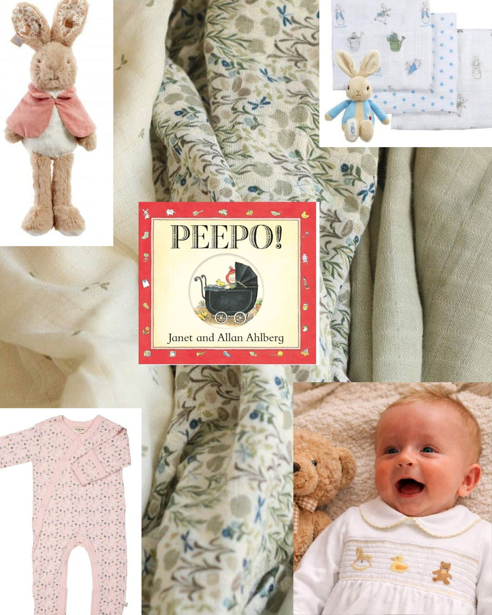 10 Thoughtful Gift Ideas Parents Will Actually Use | The Blue Zebra
