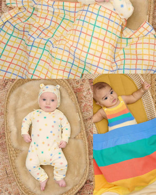  The BonnieMob at The Blue Zebra: The Sweetest Baby Gifts