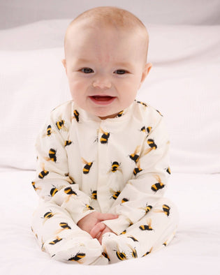  Fred & Noah: Sustainable British Kidswear at The Blue Zebra
