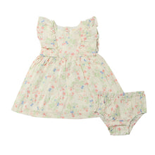  Michele Dress - Vignette