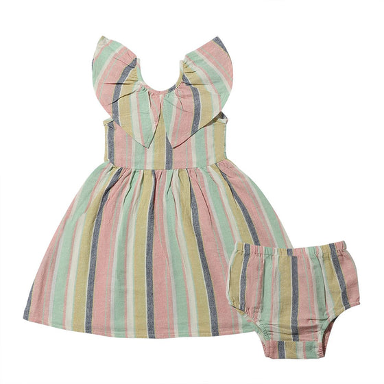 Harper Dress - Vignette