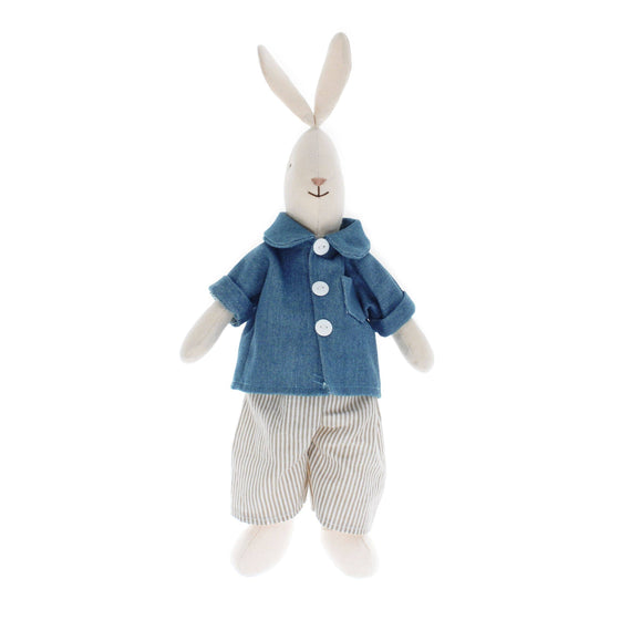 Bertie The Bunny - Rex London UK