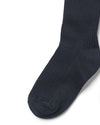 Robin Wool Rib Tights - Warm Wool Tights for Children - Wheat