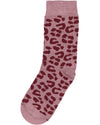MiniPop Bamboo Socks 3 Pack – Leo Mix Kids Socks - MiniPop