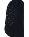 MiniPop Bamboo Baby Non-Slip Socks – Navy - MiniPop