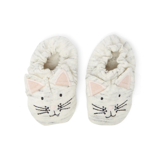 Cat Booties - Sophie Home