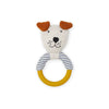 Dog Teething Rattle - Sophie Home
