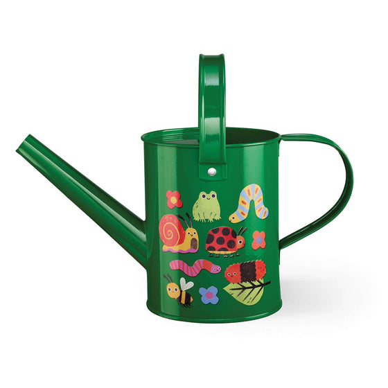 Garden Watering Can/Garden Friends