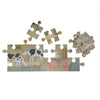 Countryside Puzzle, 40 Pcs - Egmont Toys