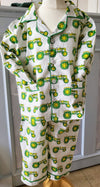 Moochic Tractor Pyjamas