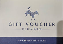  GIFT VOUCHER