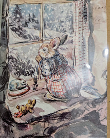  Greeting Card - Claire Fletcher