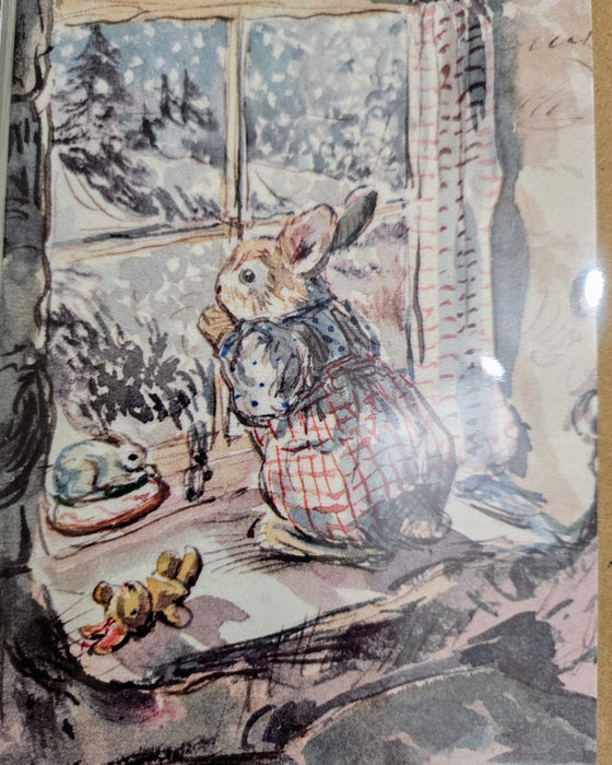 Greeting Card - Claire Fletcher