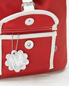 Blafre Retro Backpack 8.5L Red | Children's Backpack Ages 3–5